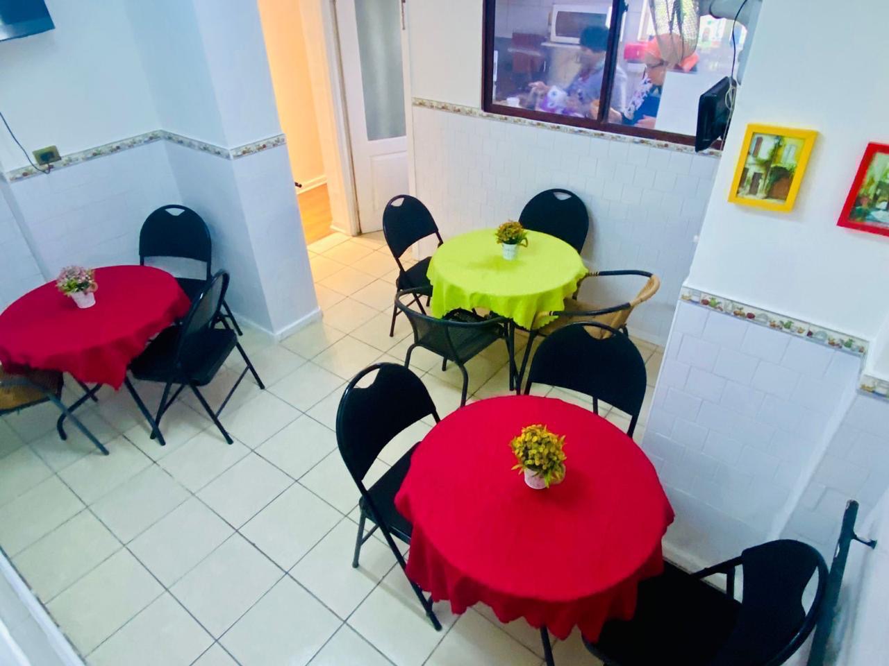 Espacios comunes 3