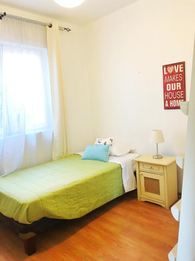 Habitación 1