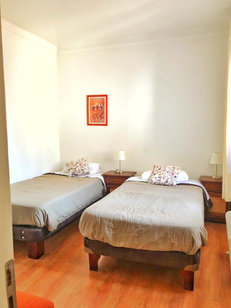Habitación 4